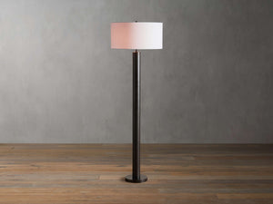 Linden Floor Lamp - Zonesus