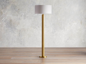 Linden Floor Lamp - Zonesus