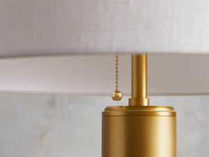 Linden Floor Lamp - Zonesus