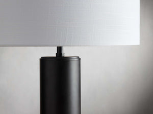 Linden Table Lamp 20'' 31'' - Zonesus