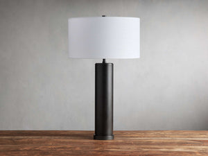 Linden Table Lamp 20'' 31'' - Zonesus