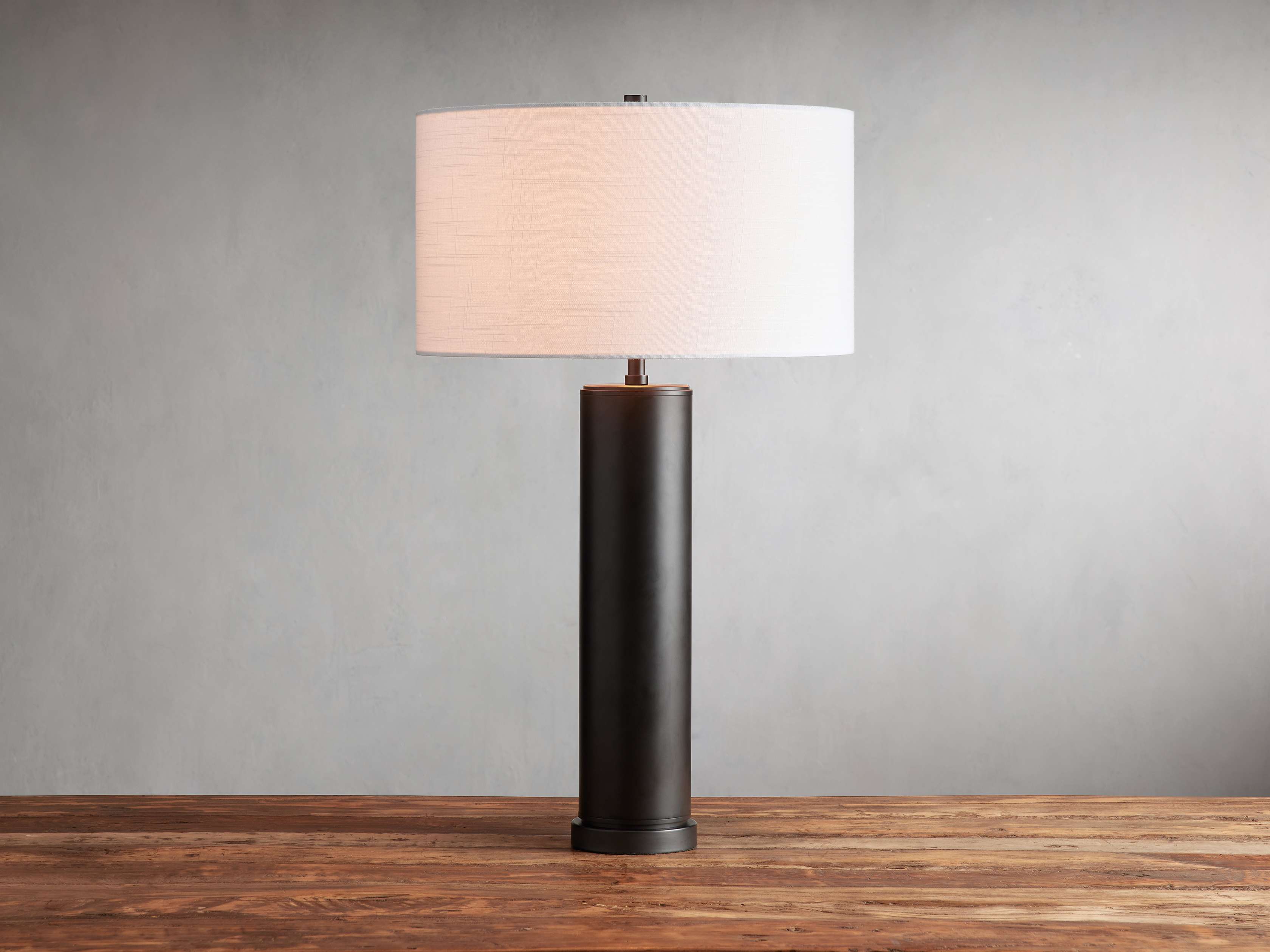 Linden Table Lamp 20'' 31'' - Zonesus