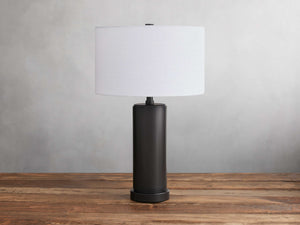 Linden Table Lamp 20'' 31'' - Zonesus