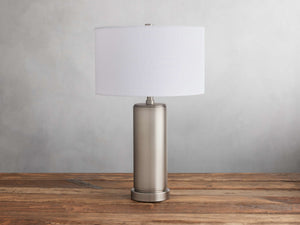 Linden Table Lamp 20'' 31'' - Zonesus