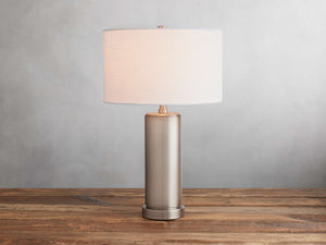 Linden Table Lamp 20'' 31'' - Zonesus