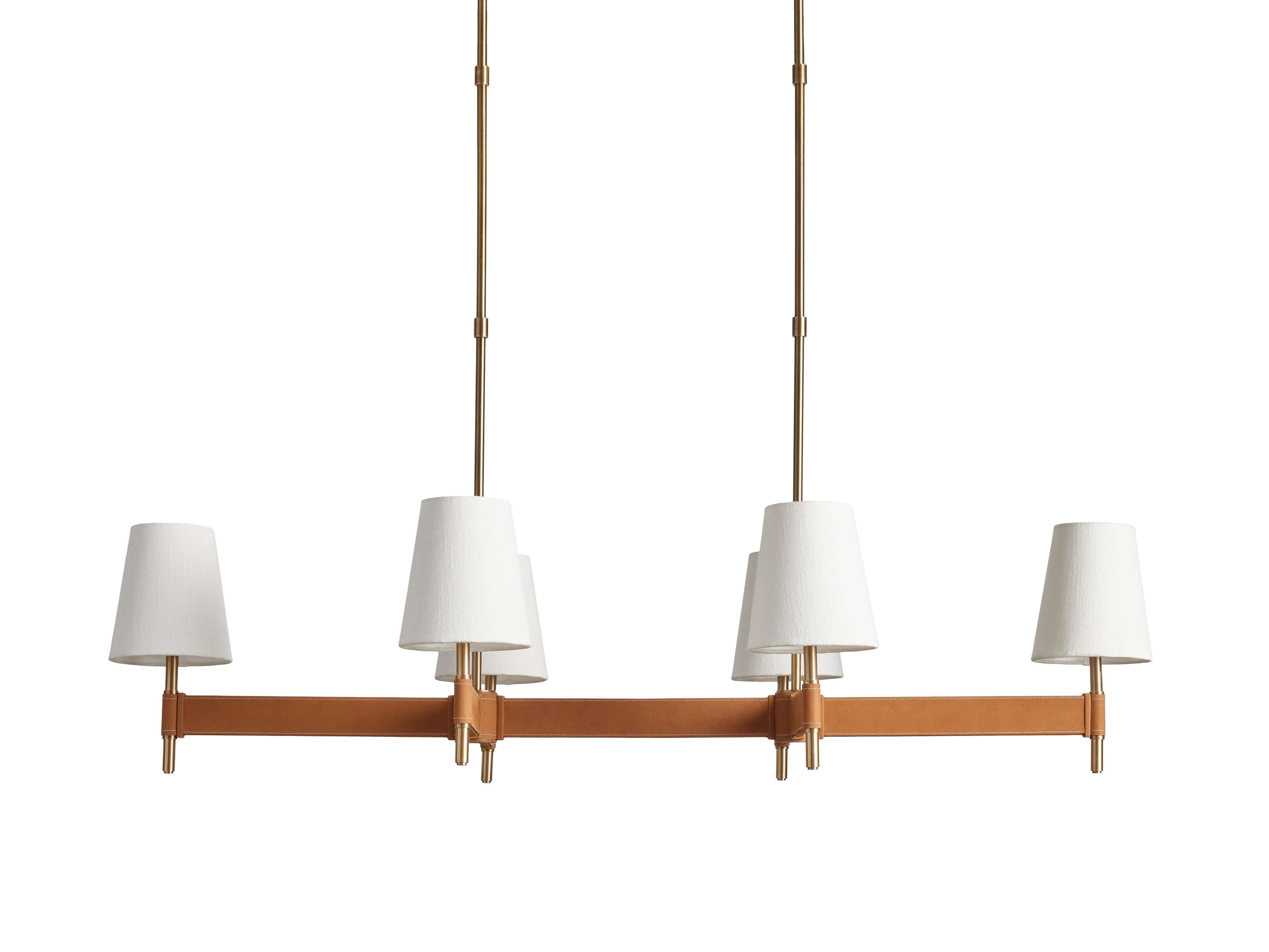 Hastings Linear Chandelier - Zonesus