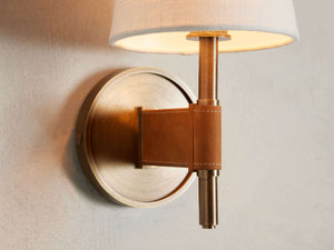 Hastings Wall Sconce - Zonesus