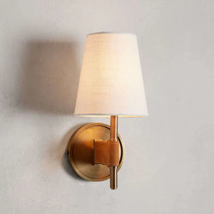 Hastings Wall Sconce - Zonesus