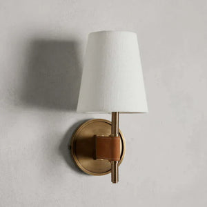 Hastings Wall Sconce - Zonesus