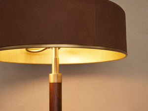 Anakin Table Lamp 10''D - Zonesus