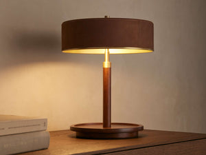 Anakin Table Lamp 10''D - Zonesus