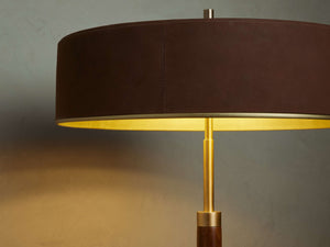 Anakin Floor Lamp 61''H - Zonesus