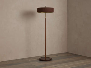 Anakin Floor Lamp 61''H - Zonesus