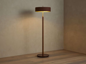 Anakin Floor Lamp 61''H - Zonesus