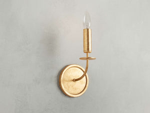 Arnett Wall Sconce - Zonesus