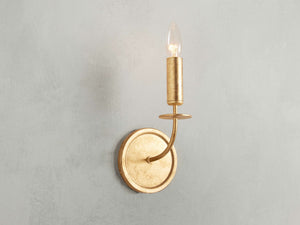 Arnett Wall Sconce - Zonesus