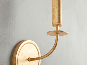 Arnett Wall Sconce - Zonesus