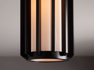 Gabbia Outdoor Spotlight Flush Mount - Zonesus