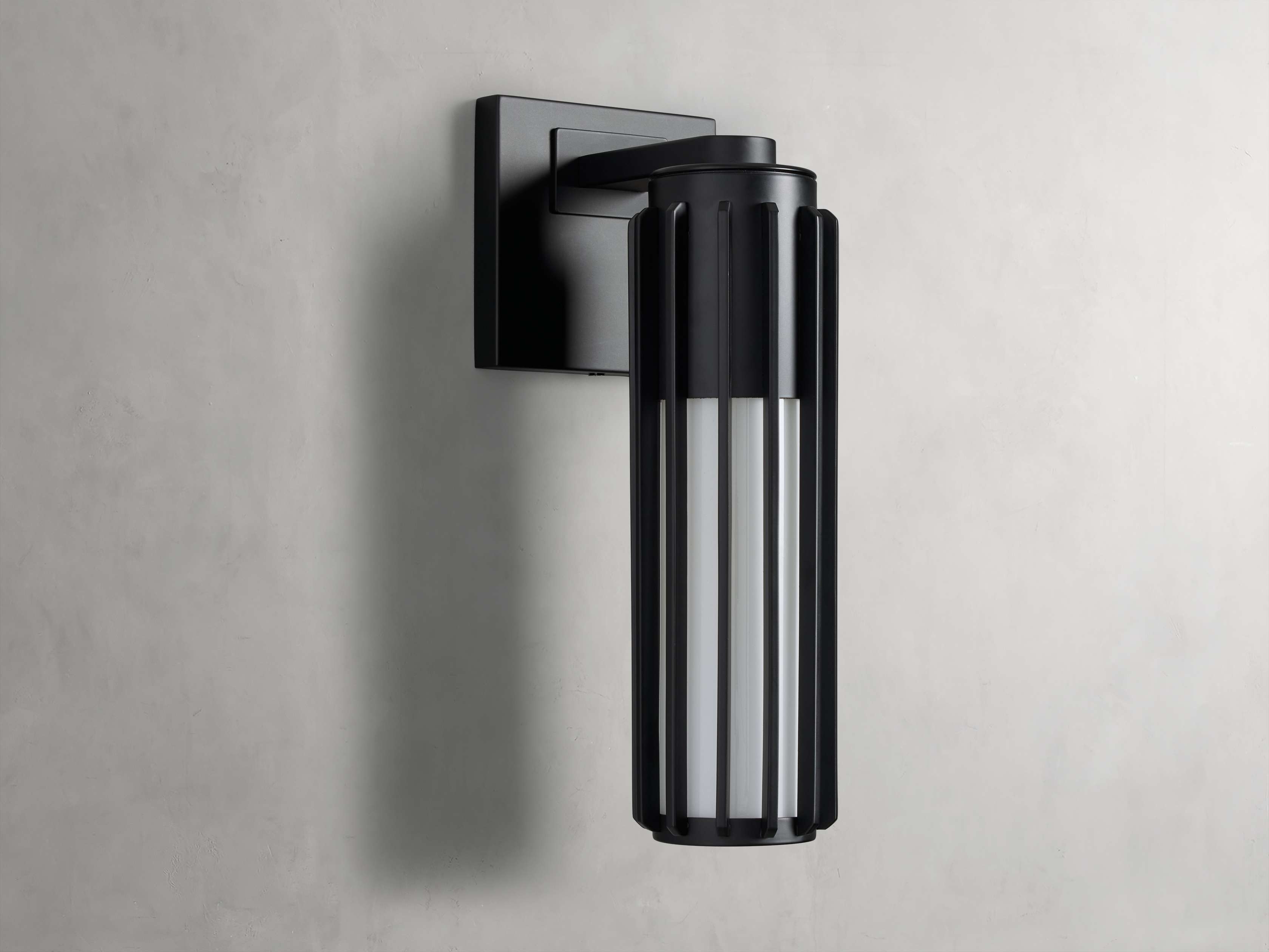 Gabbia Outdoor Sconce - Zonesus
