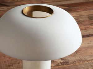 Tramonto Table Lamp - Zonesus