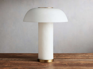 Tramonto Table Lamp - Zonesus