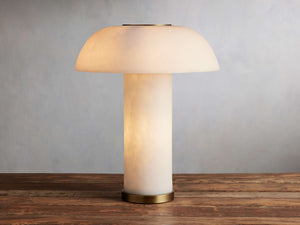 Tramonto Table Lamp - Zonesus