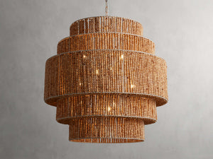 Kash Chandelier - Zonesus