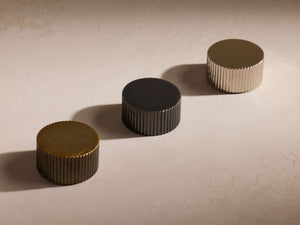 Chayla Alabaster Stone Flushmount - Zonesus