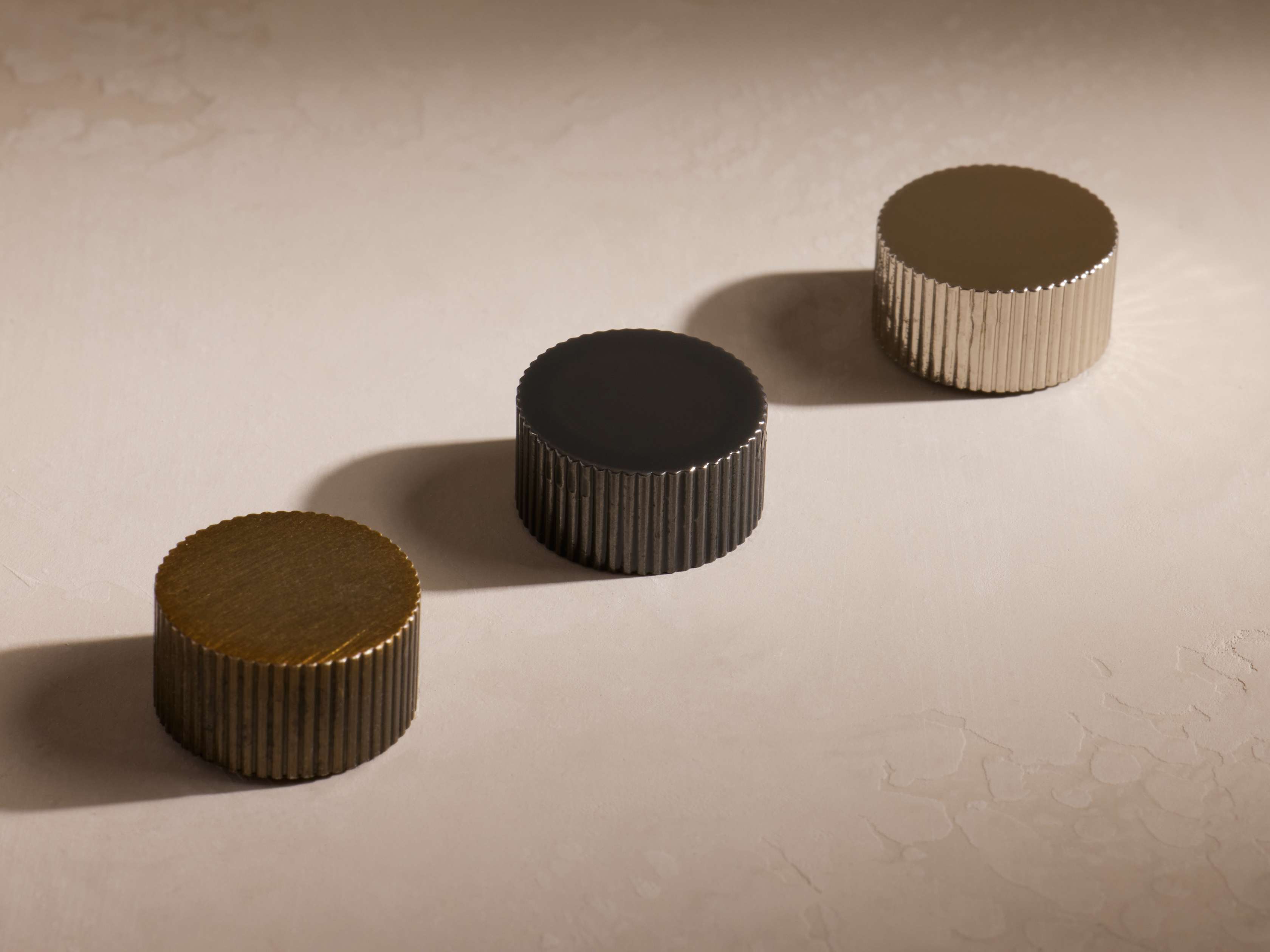 Chayla Alabaster Stone Flushmount - Zonesus