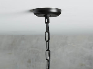 Geode 48" Chandelier - Zonesus