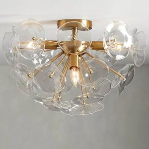 Lily Flushmount - Zonesus