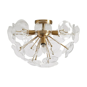 Lily Flushmount - Zonesus