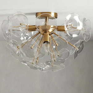 Lily Flushmount - Zonesus