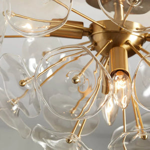 Lily Flushmount - Zonesus