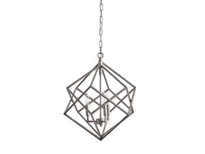 Geode 3-Light Pendant - Zonesus