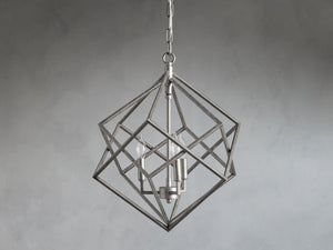Geode 3-Light Pendant - Zonesus