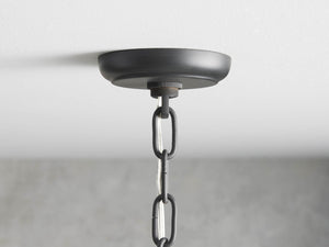 Geode 3-Light Pendant - Zonesus