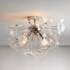 Lily Flushmount - Zonesus