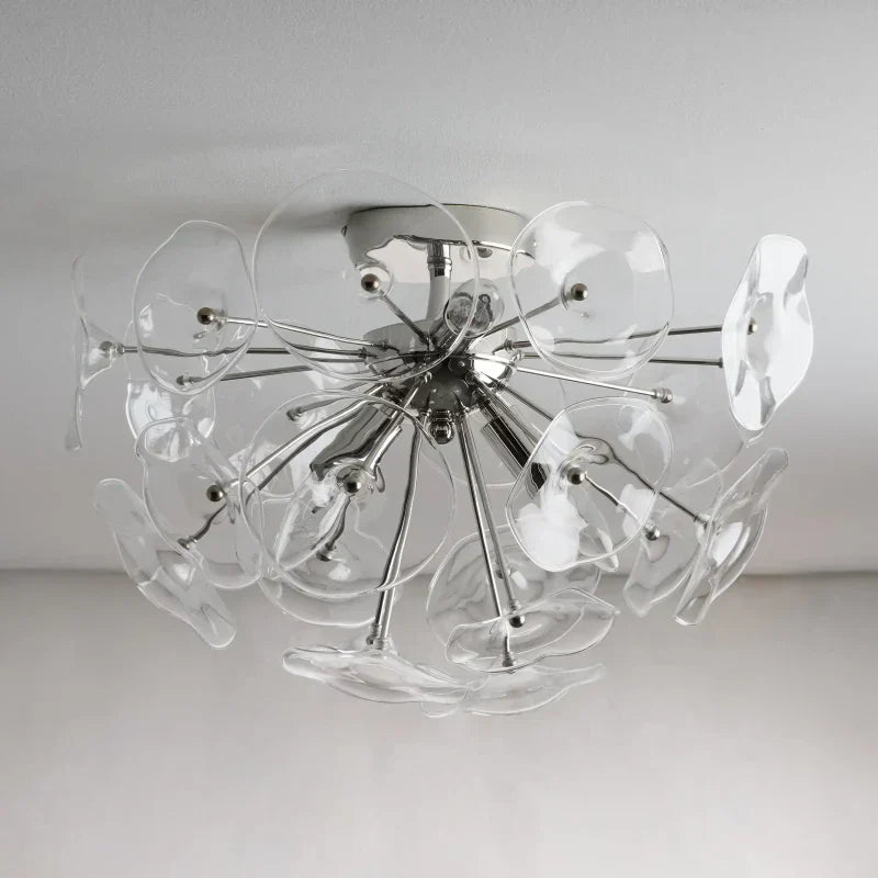 Lily Flushmount - Zonesus