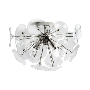 Lily Flushmount - Zonesus