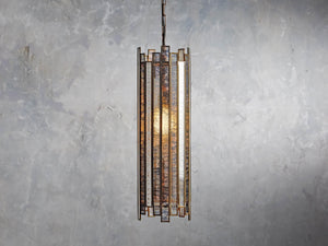 Laila Pendant - Zonesus