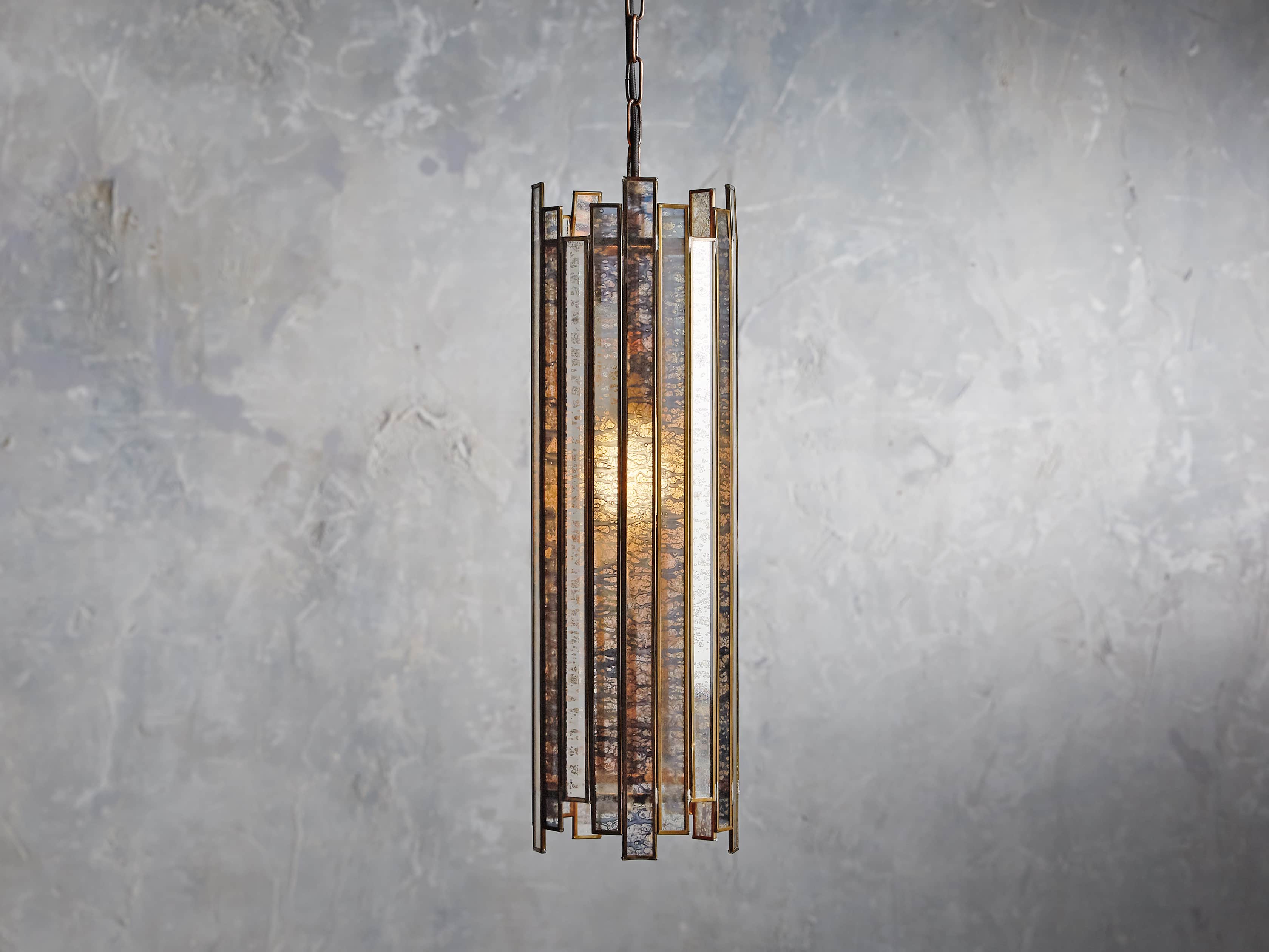 Laila Pendant - Zonesus