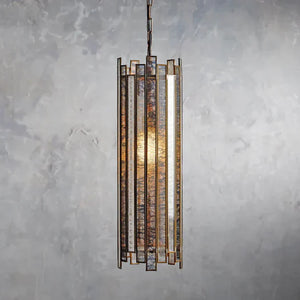 Laila Pendant - Zonesus