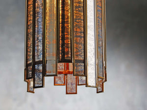 Laila Pendant - Zonesus