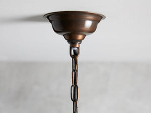 Laila Pendant - Zonesus