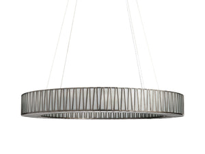 Jeunet Round Chandelier 24" 36" 42" 60'' - Zonesus