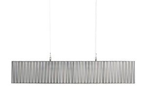 Jeunet Rectangular Chandelier - Zonesus