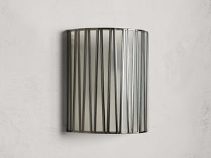 Jeunet Wall Sconce - Zonesus