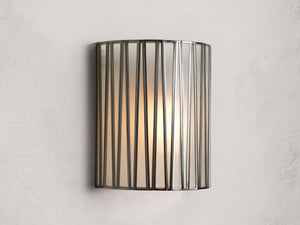 Jeunet Wall Sconce - Zonesus