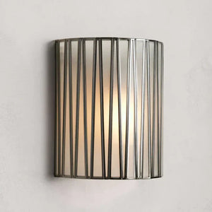 Jeunet Wall Sconce - Zonesus